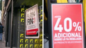 ¿Cuándo inicia el Buen Fin 2025 y qué comercios participarán?