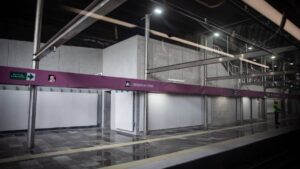 En noviembre reabren totalmente Línea 1 del Metro; ¿cómo quedó Observatorio?