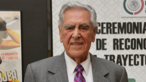 Eric del Castillo explota contra Sean Penn y lo llama “traidor”