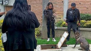 Localizan sin vida en una cisterna a Itzel Díaz, desaparecida en Edomex 