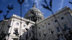 Más de 20 cierres de Gobierno en EE.UU., el de 2019 duró 35 días