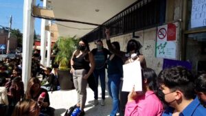 Paro en la UASLP por violación de alumna: ¿qué facultades suspendieron actividades?