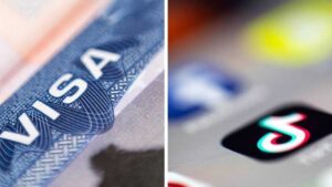 ¿Vas a tramitar visa? EE. UU. revisará tus redes sociales antes de aprobarla