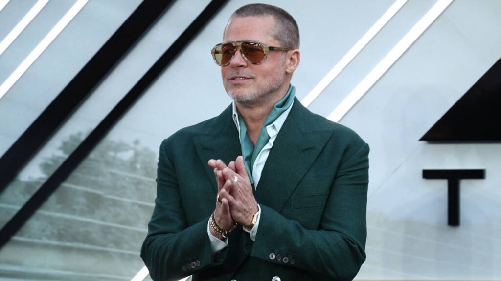 “F1: La Película” podrá ser vista desde casa