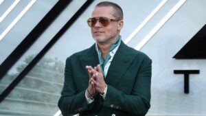“F1: La Película” con Brad Pitt llegará a Apple TV en diciembre