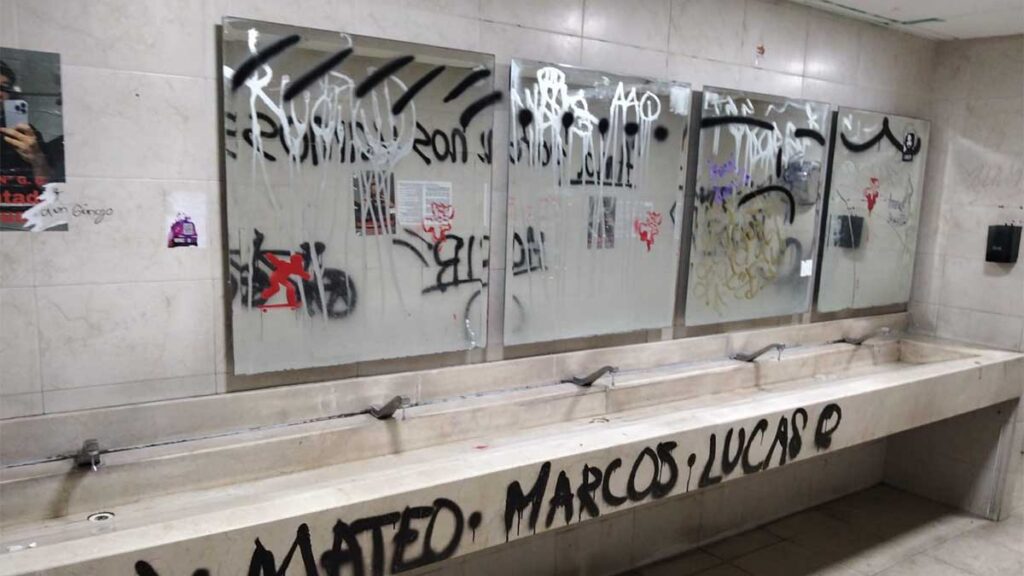 Facultad Ciencias Políticas