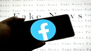 Las 3 fake news más sonadas sobre inundaciones en Veracruz