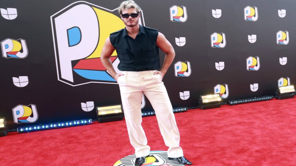 ¿Quién era Fede Dorcaz, cantante asesinado por un ataque directo con arma de fuego en CDMX?