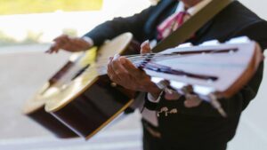 Festival “Al calor del mariachi 2025”: cuándo, dónde y qué actividades habrá