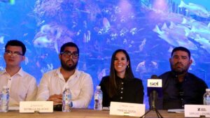 Más de 500 artistas se presentarán en el Festival de Metales del Pacífico