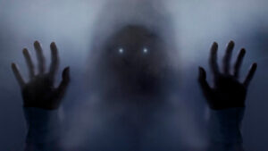 “¿Hay alguien ahí?”: captan supuesto fantasma en Metro