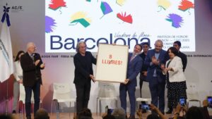 FIL Guadalajara 2025: fechas, precios y sede del evento literario más grande de México