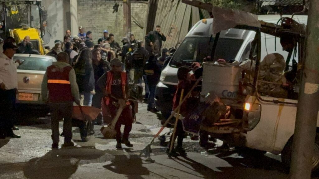 Fiscalía busca con nuevo operativo a Kimberly Moya en Naucalpan