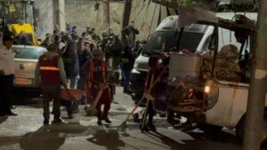 Fiscalía busca con nuevo operativo a Kimberly Moya en Naucalpan