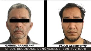 Difieren audiencia por el caso de Kimberly Moya; revisarán videos clave