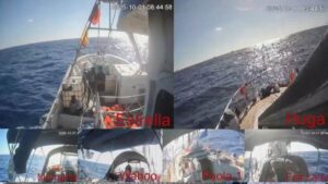 Connacionales mexicanos en Flotilla serán trasladados a centro de detención en Israel