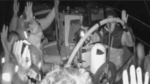 SRE confirma detención de mexicanos en Flotilla Global Sumud; pide garantizar derechos e integridad de connacionales