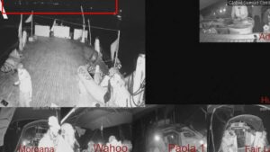 Fuerzas israelíes interceptan barco humanitario para Gaza con mexicanos a bordo; así lo vivieron tripulantes EN VIVO