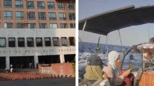 Repatriarán a los 6 mexicanos detenidos en Israel por flotilla