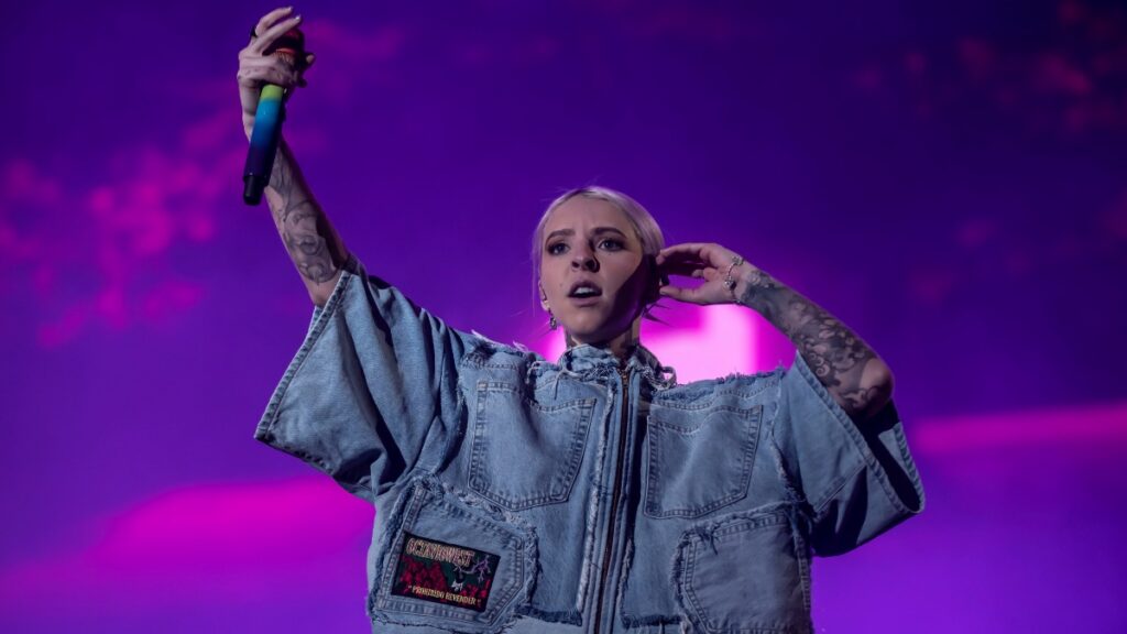 Flow Fest 2025 celebra el poder femenino que transforma la música urbana