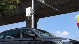 Fotocívicas en CDMX: qué infracciones te quitan puntos, además del exceso de velocidad