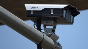 Fotomultas en CDMX: ¿en qué puntos carreteros se colocarán?