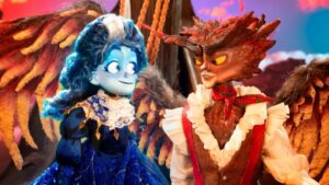 Reseña de Soy Frankelda, la animación mexicana sube de nivel, ¿vale la pena?