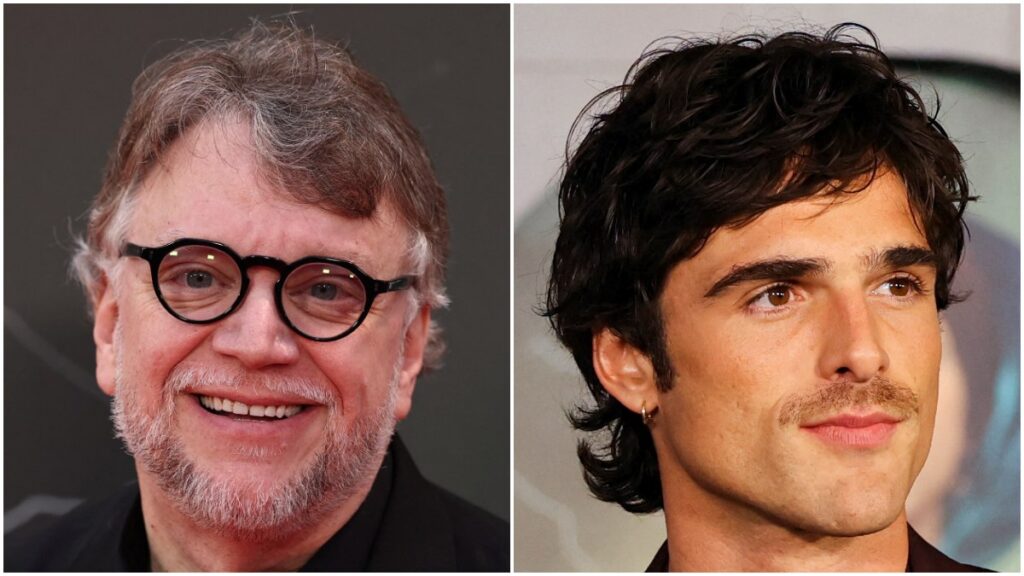 Guillermo del Toro, Jacob Elordi y Oscar Isaac vendrán a CDMX para presentar "Frankenstein"