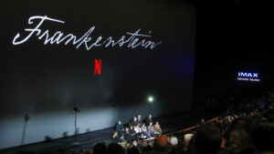 ¿Dónde puedes ver “Frankenstein” de Guillermo del Toro? Lista de cines y plataforma