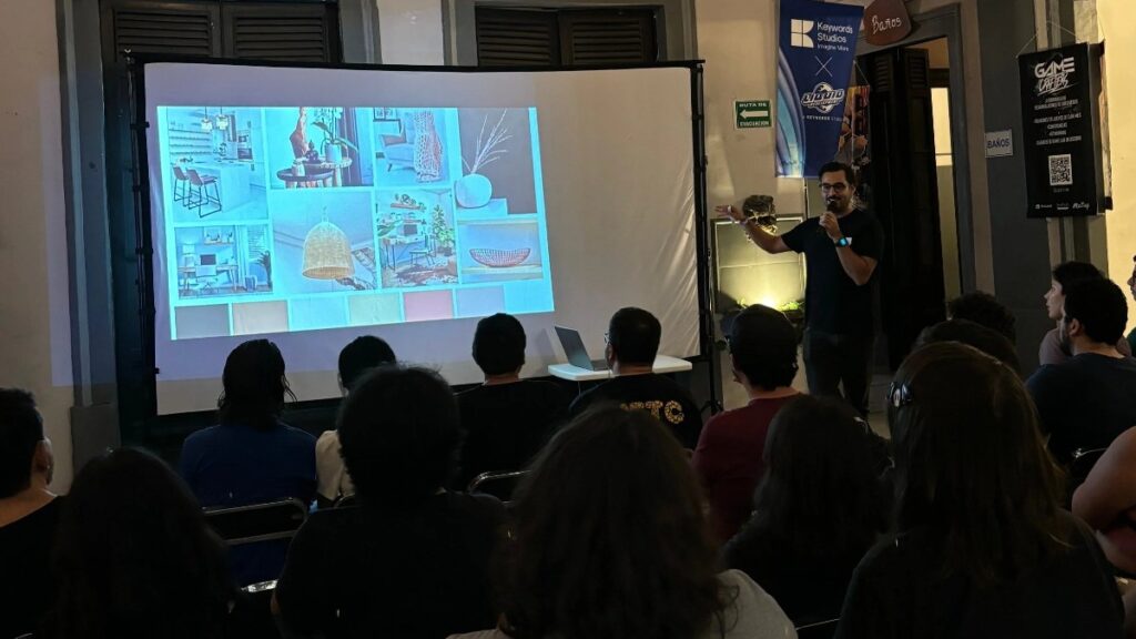 Game Conference MX 2025: fechas, sede y cómo asistir al encuentro de desarrolladores en Latam