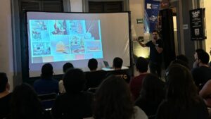 Game Conference MX 2025: fechas, sede y cómo asistir al encuentro de desarrolladores en Latam