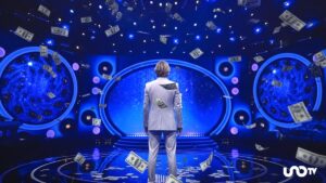 Teoría habría revelado una semana antes que Aldo de Nigris iba a ser el ganador de “La Casa de los Famosos México 3”