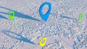 ¡No pierdas el mapa! Paso a paso para localizar módulos de la Conavi