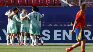 México rescata un nuevo empate en el Mundial sub 20, gracias a un doblete de Gilberto Mora
