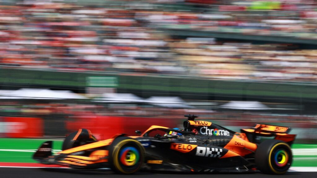 Estafas digitales amenazan a fanáticos del GP de México: desde apuestas fraudulentas hasta tiendas falsas