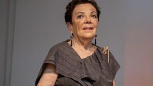 Orgullo mexicano: Graciela Iturbide recibe el Premio Princesa de Asturias