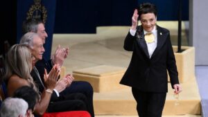 Orgullo mexicano: Graciela Iturbide recibe el Premio Princesa de Asturias