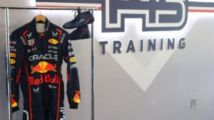 Alertan por altas temperaturas para el GP de Estados Unidos, calor superará los 31°C en Austin