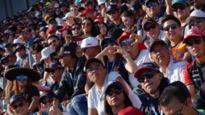 Gran Premio de México 2026: anuncian precios oficiales y fechas de venta de boletos