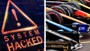 Hackean base de datos de la FIA; filtran información personal de más de 7 mil pilotos