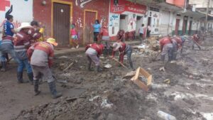 Gobierno de Hidalgo exonera el Impuesto sobre Nómina por lluvias en 28 municipios