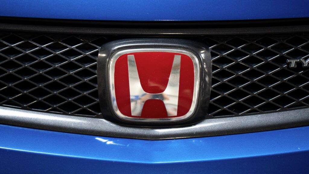 Vehículos Honda y Acura son llamados a revisión por Profeco