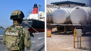 ¿Qué es el huachicol fiscal y qué es el huachicol “normal” en México?