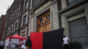 Estalla huelga en el Monte de Piedad: servicios suspendidos en más de 300 sucursales