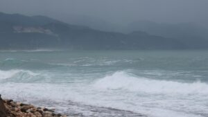 Huracán Melissa alcanza la categoría 3 cerca de Jamaica