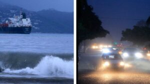 Huracán Priscilla podría subir a categoría 3 esta tarde, alertan