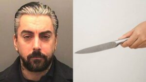Matan a cuchilladas al cantante Ian Watkins en la cárcel; hay dos detenidos por su asesinato