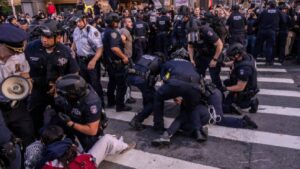 EE. UU. advierte: hasta 20 años de cárcel a quien intente reingresar ilegalmente al país