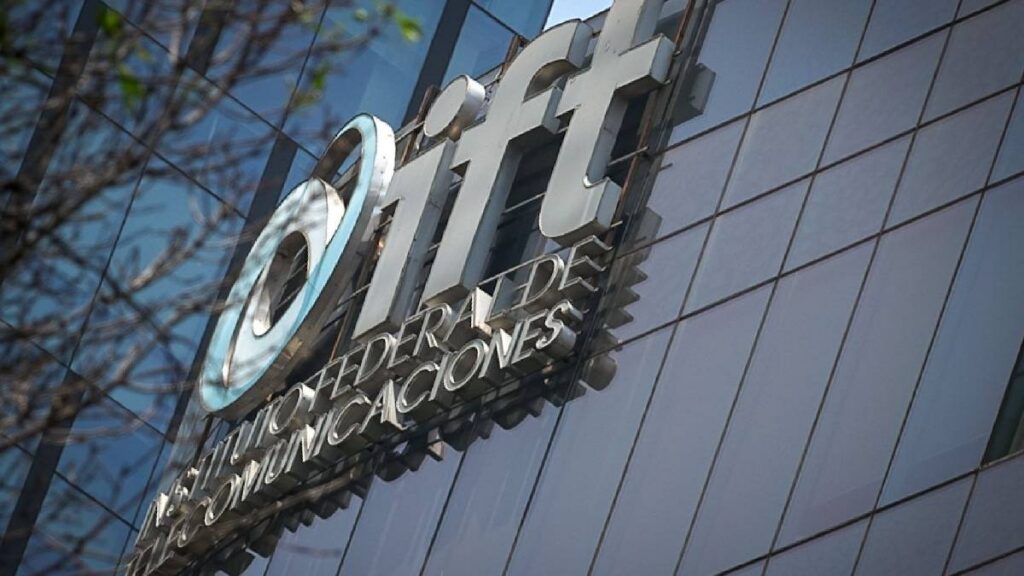 ift deja de funcionar