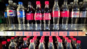 Aumentarán bebidas azucaradas $3.08 por litro y las no calóricas $1.5